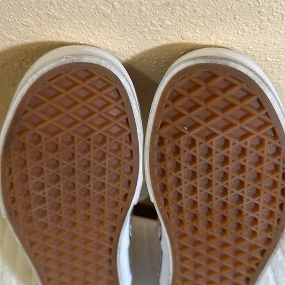 Vans sneakers size 6 - Picture 7 of 7